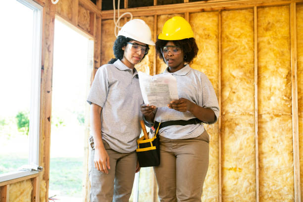 Best Insulation Contractor Near Me  in Three Rivers, MI