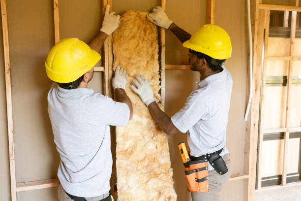 Range of Insulation Solutions in Three Rivers, MI
