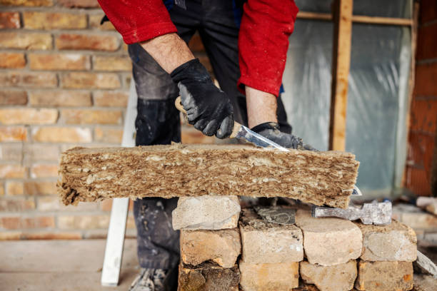 Best Energy-efficient Insulation  in Three Rivers, MI