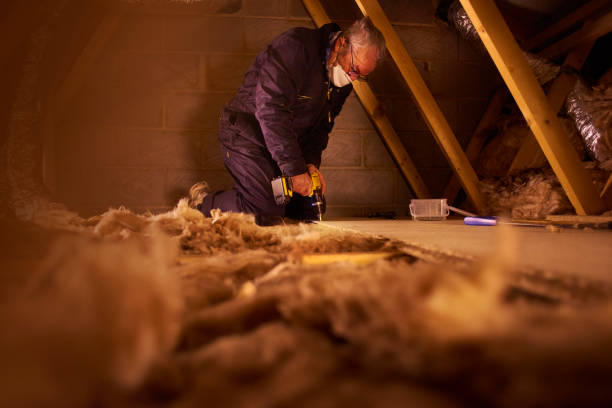 Best Commercial Insulation Contractor  in Three Rivers, MI